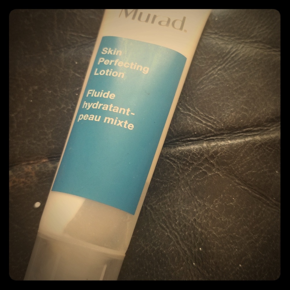 Mourad face cream
